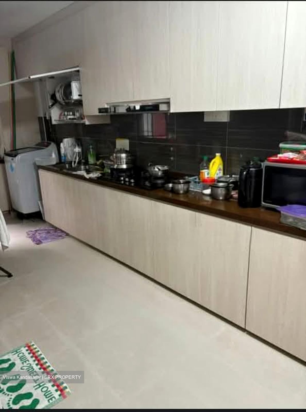 Blk 186D Rivervale Gateway (Sengkang), HDB 5 Rooms #583844421